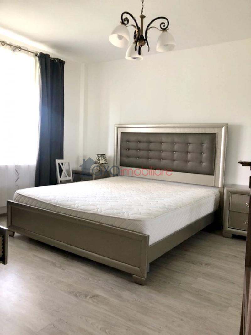 Apartment 2 rooms for sell in Cluj-napoca, ward Gheorgheni