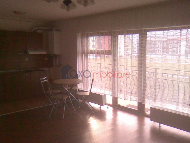 Apartament 1 camere de vanzare