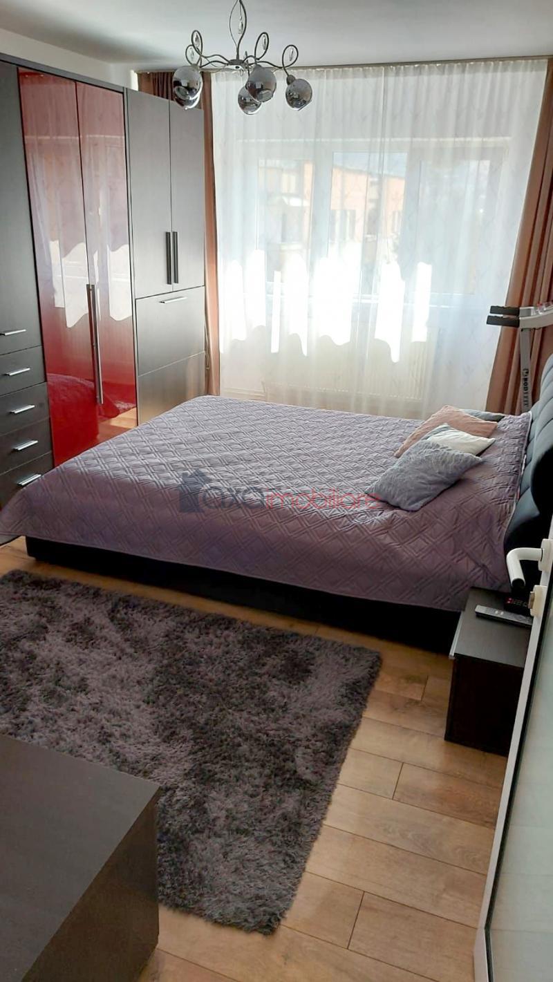 Apartment 2 rooms for sell in Cluj-napoca, ward Manastur