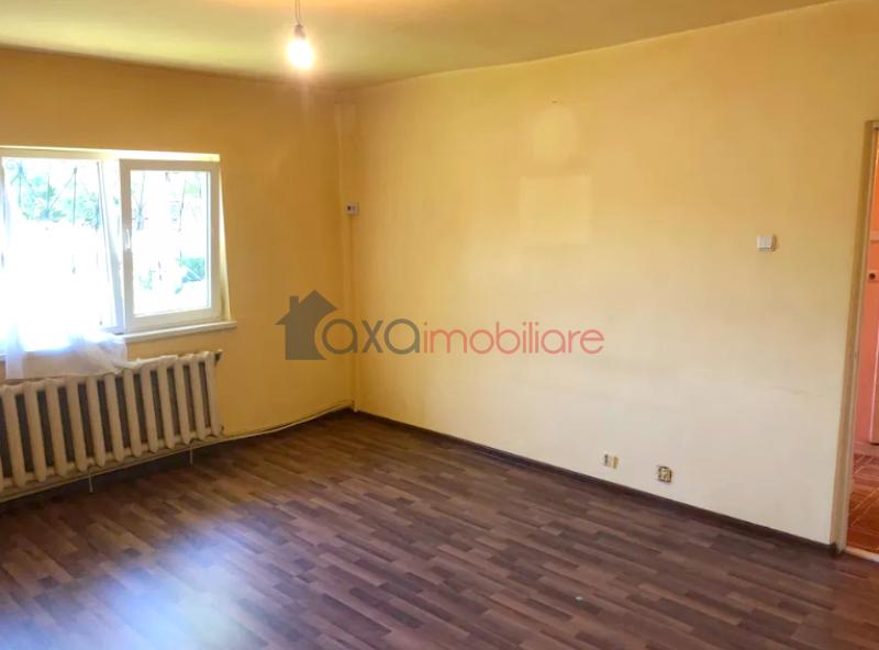 Apartment 1 rooms for sell in Cluj-napoca, ward Manastur