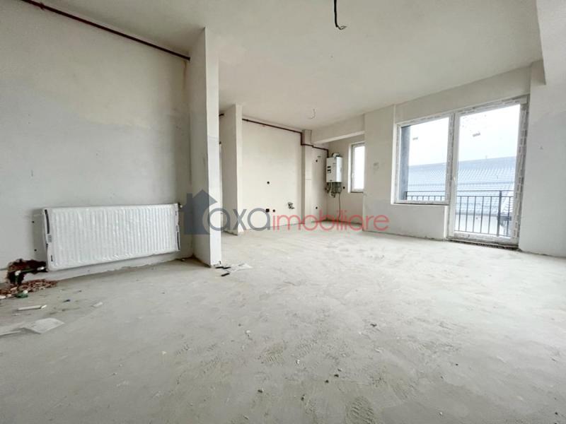 Apartment 2 rooms for sell in Floresti