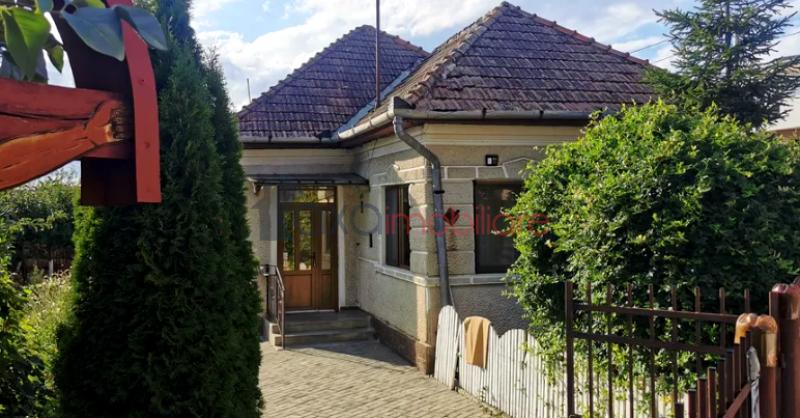 House 3 rooms for sell in Cluj-napoca, ward Someseni