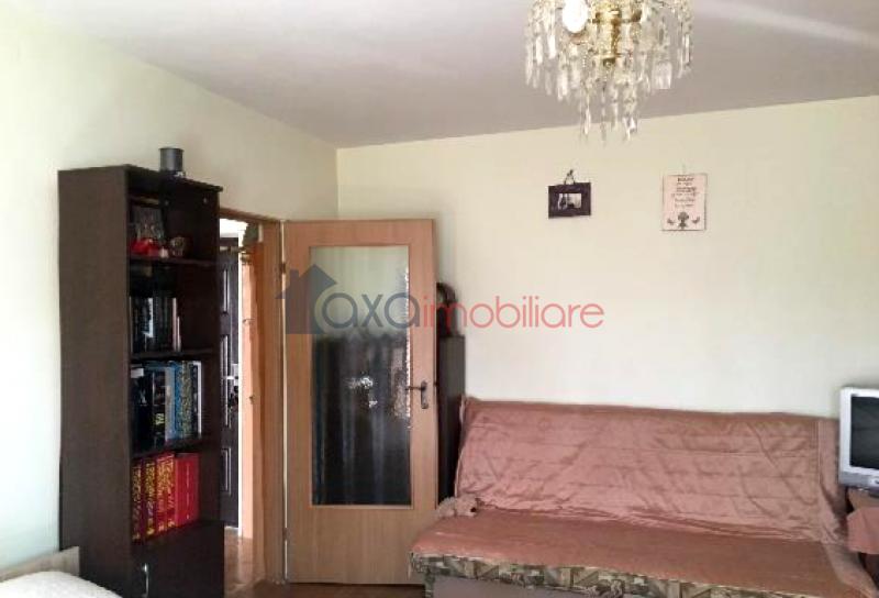 Apartment 1 rooms for sell in Cluj-napoca, ward Manastur