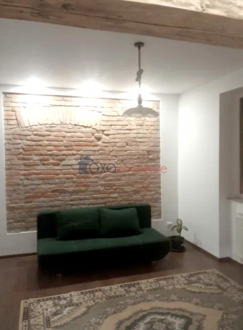 Apartament 1 camere de vanzare in Cluj-Napoca, cartier Gara