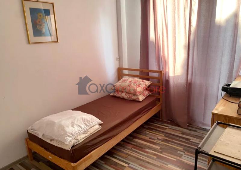Apartament 3 camere de  inchiriat in Cluj-Napoca, Grigorescu ID 6531