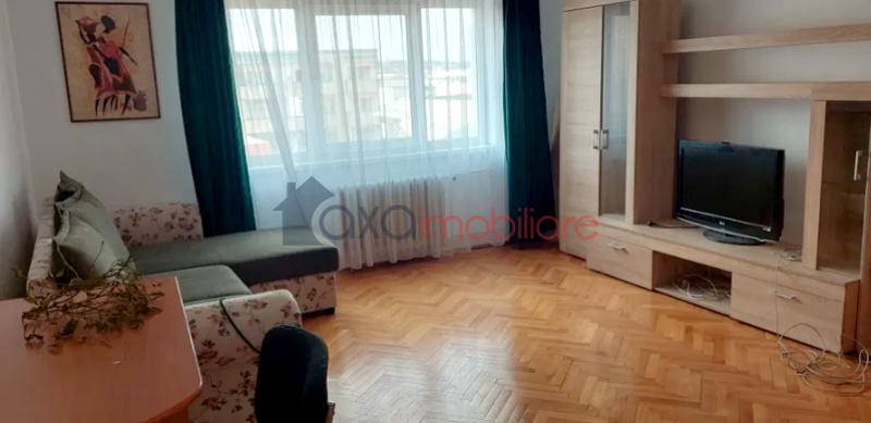 Apartment 1 rooms for sell in Cluj-napoca, ward Gheorgheni