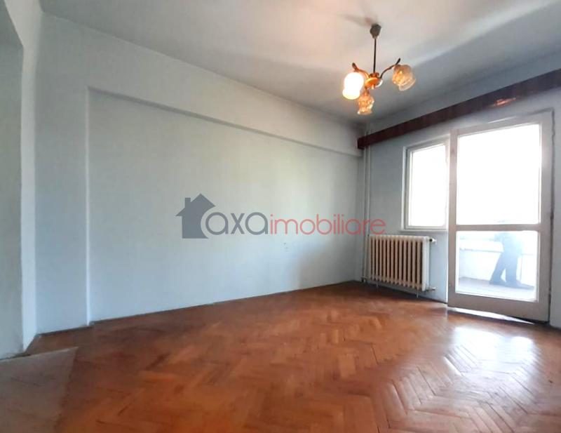 Apartment 3 rooms for sell in Cluj-napoca, ward Marasti