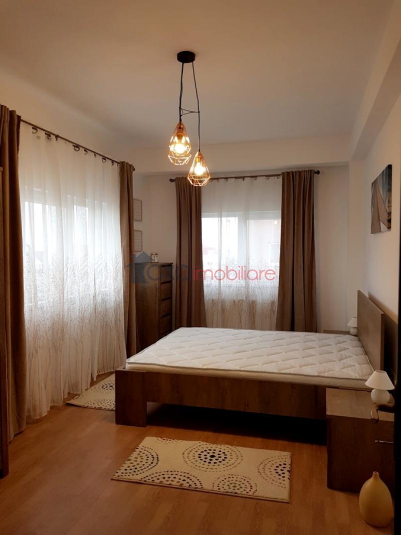 Apartament 4 camere de  inchiriat in Cluj-Napoca, Buna Ziua ID 6537
