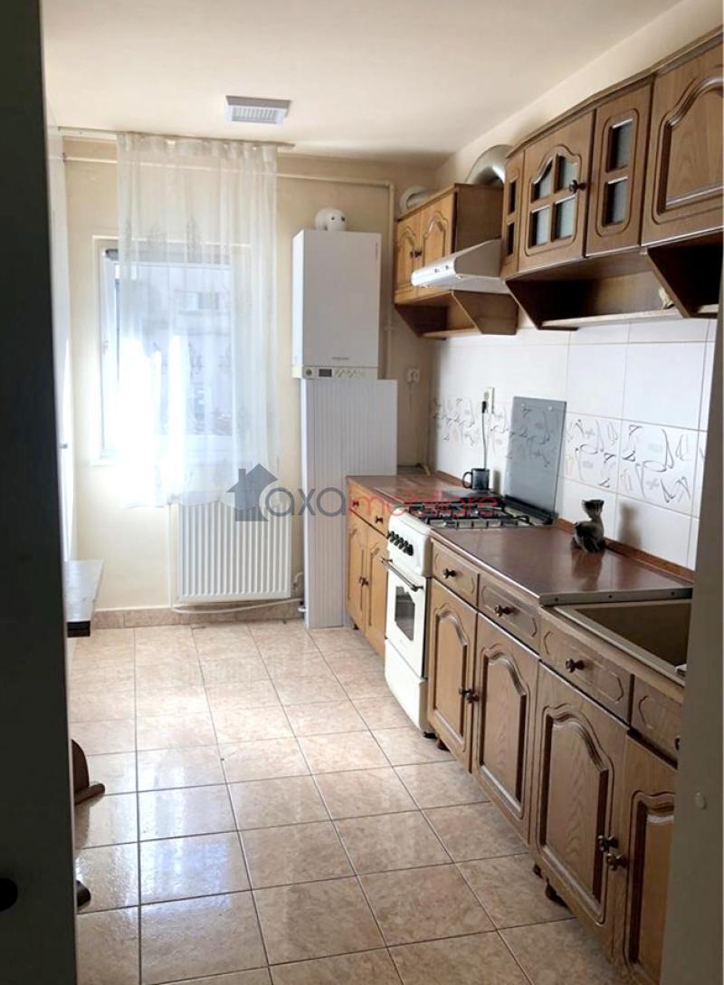 Apartment 3 rooms for sell in Cluj-napoca, ward Marasti