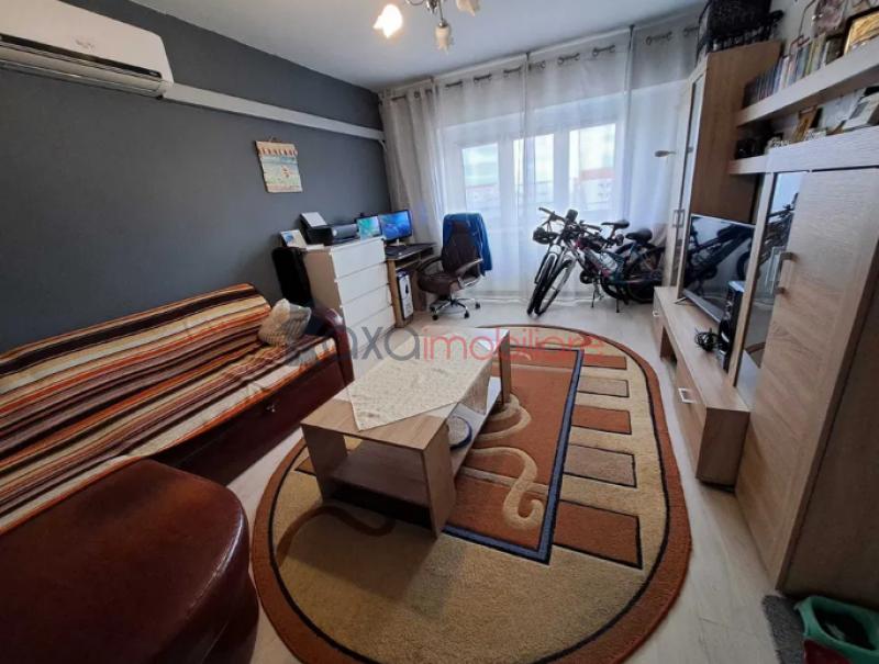 Apartment 3 rooms for sell in Cluj-napoca, ward Marasti