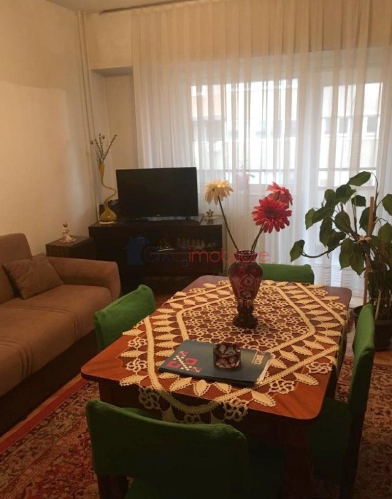 Apartment 2 rooms for sell in Cluj-napoca, ward Marasti