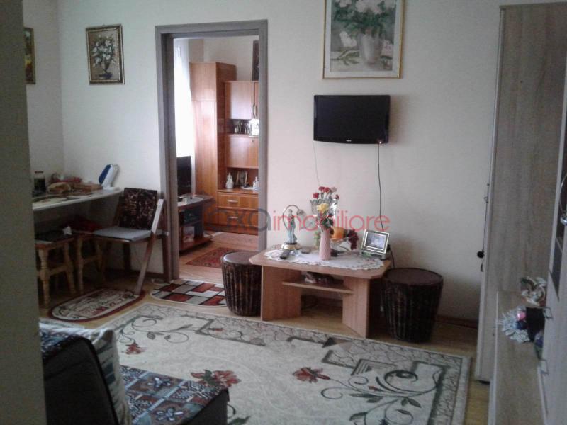 Apartment 2 rooms for sell in Cluj-napoca, ward Manastur