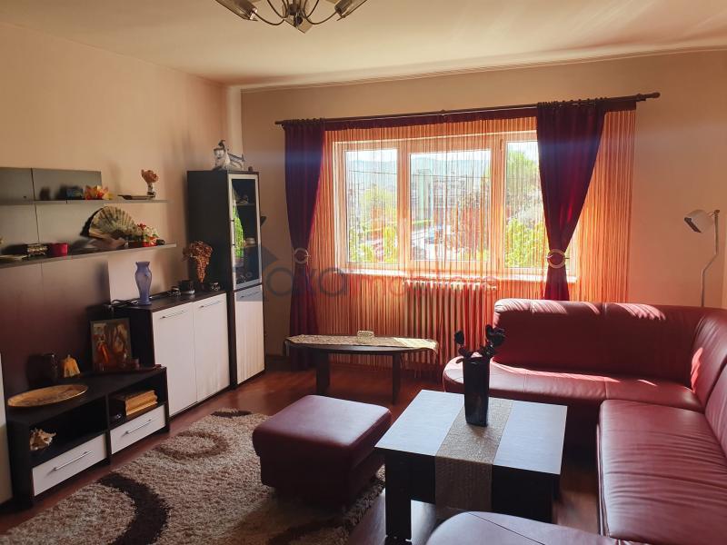 Apartment 3 rooms for sell in Cluj-napoca, ward Manastur