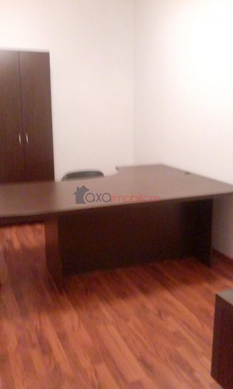 Apartment  rooms for rent in Cluj-napoca, ward Centru