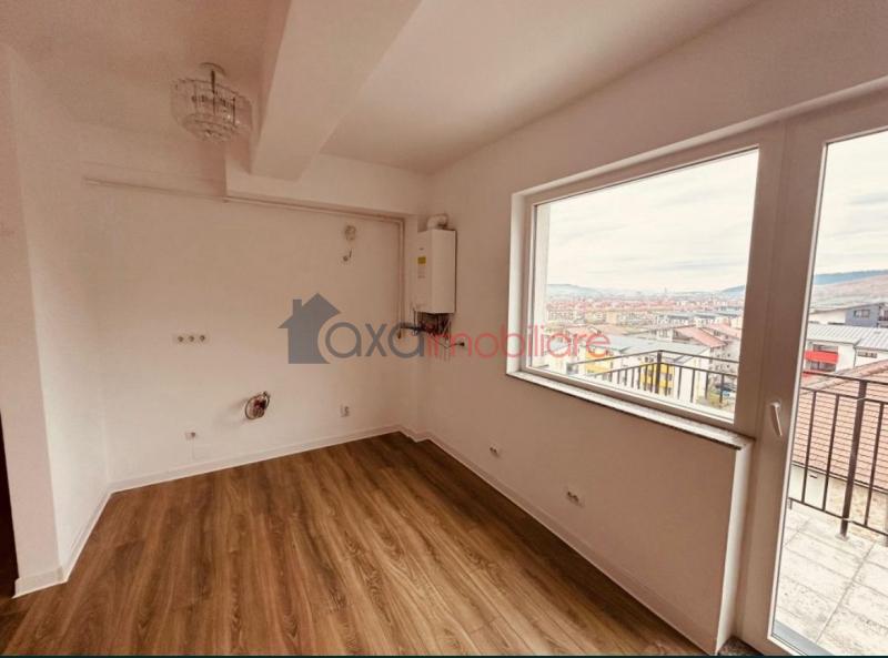 Apartament 2 camere de vanzare in Floresti
