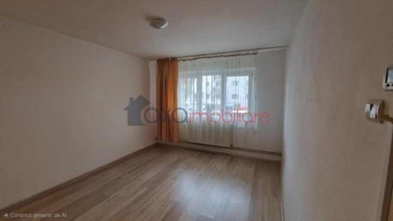 Apartament 3 camere de vanzare in Cluj-Napoca, cartier Manastur