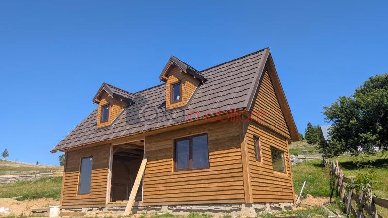 Teren de vanzare in Maguri-Racatau