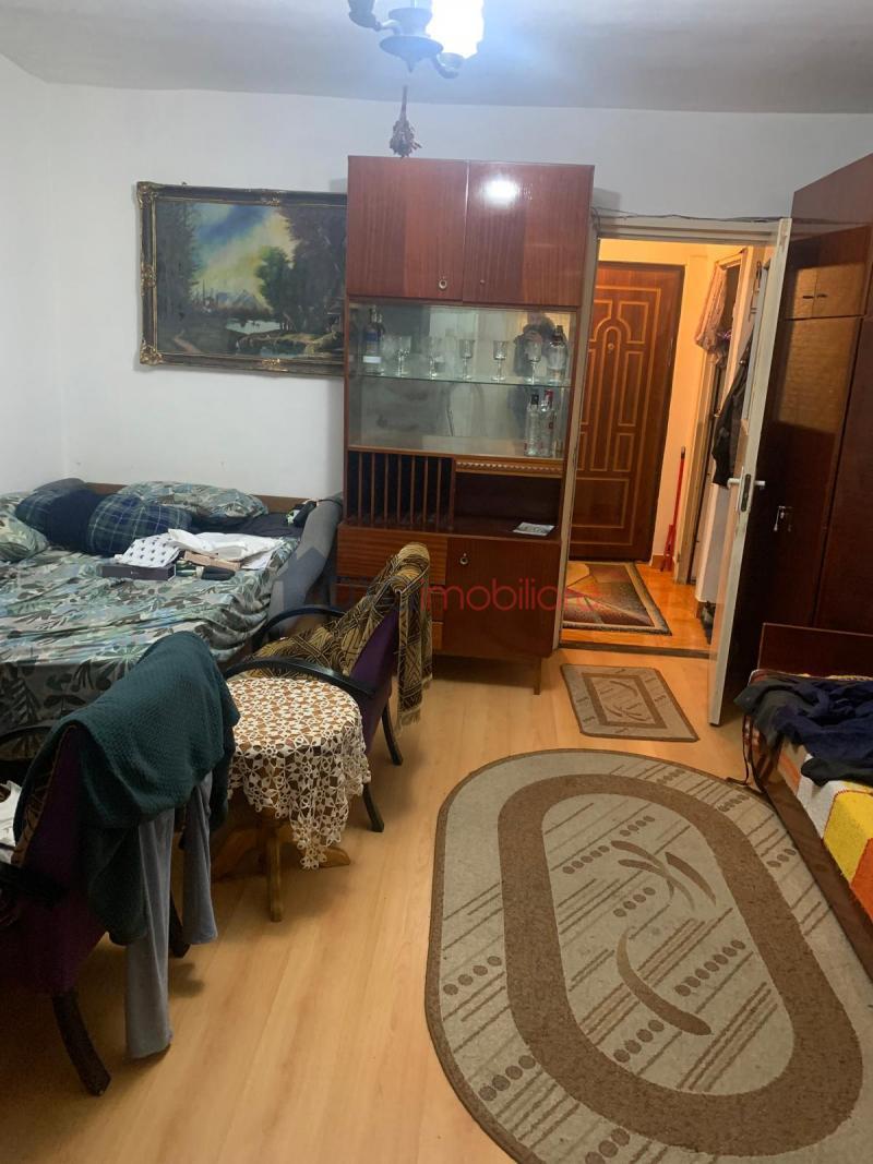 1 room apartment for sell in Cluj-napoca, ward Grigorescu
