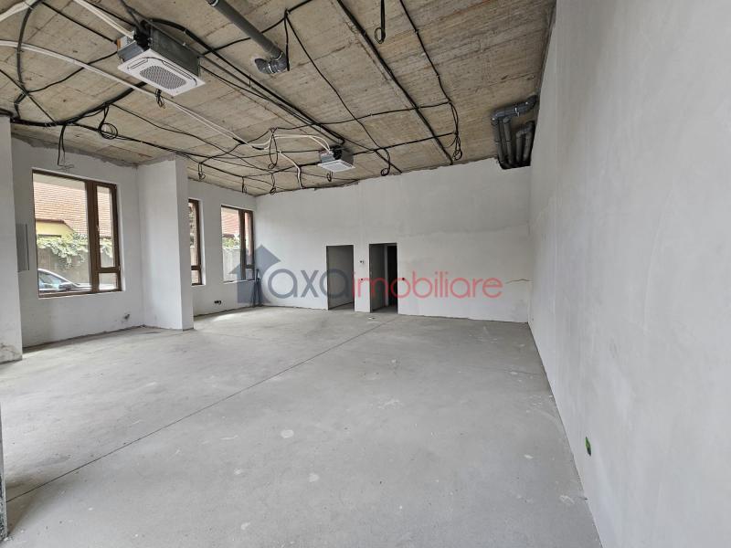Commercial space for sell in Cluj-napoca, ward Centru