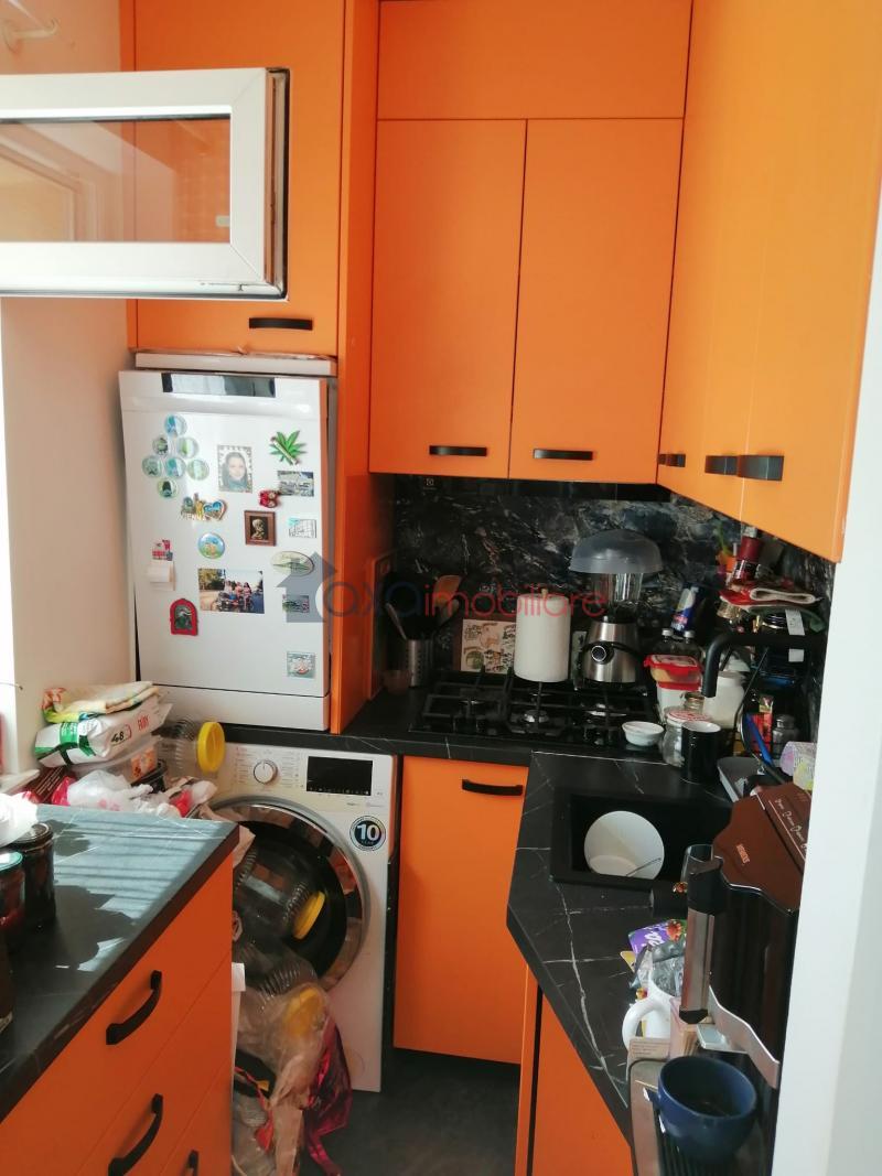 Apartament 2 camere de vanzare in Cluj-Napoca, cartier Manastur
