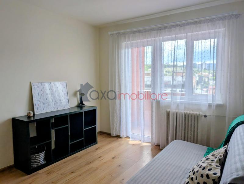 Apartament 2 camere de inchiriat in Cluj-Napoca, cartier Gradini Manastur