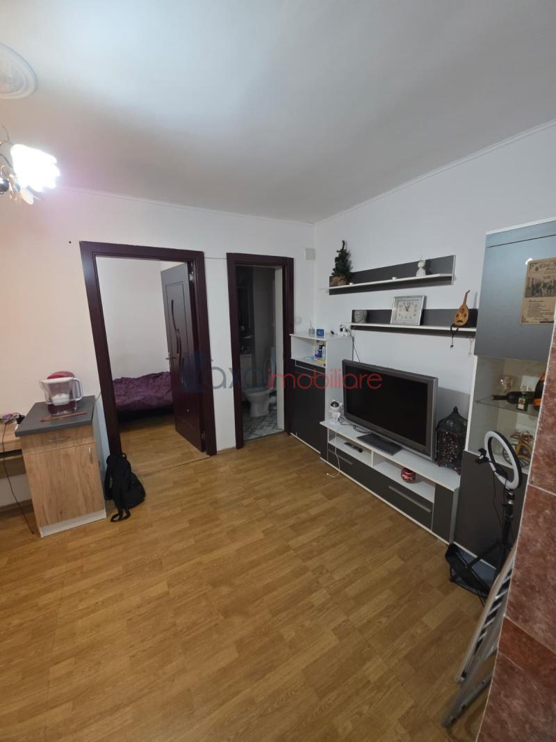 Apartament 2 camere de vanzare in Cluj-Napoca, cartier Manastur