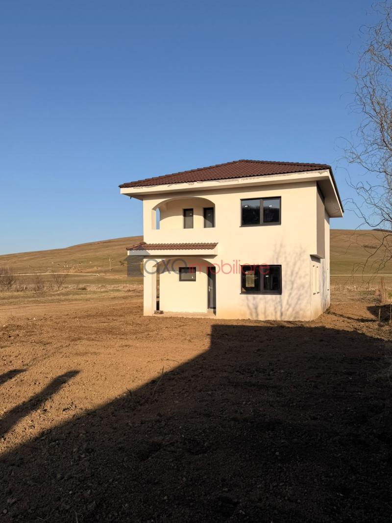 House 4 rooms for sell in Dezmir