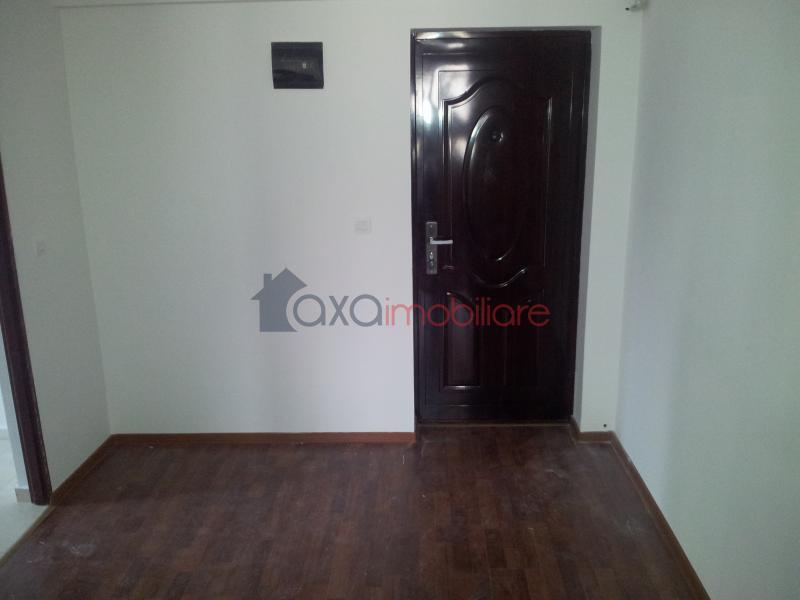 Apartment 1 rooms for sell in Cluj-napoca, ward Marasti