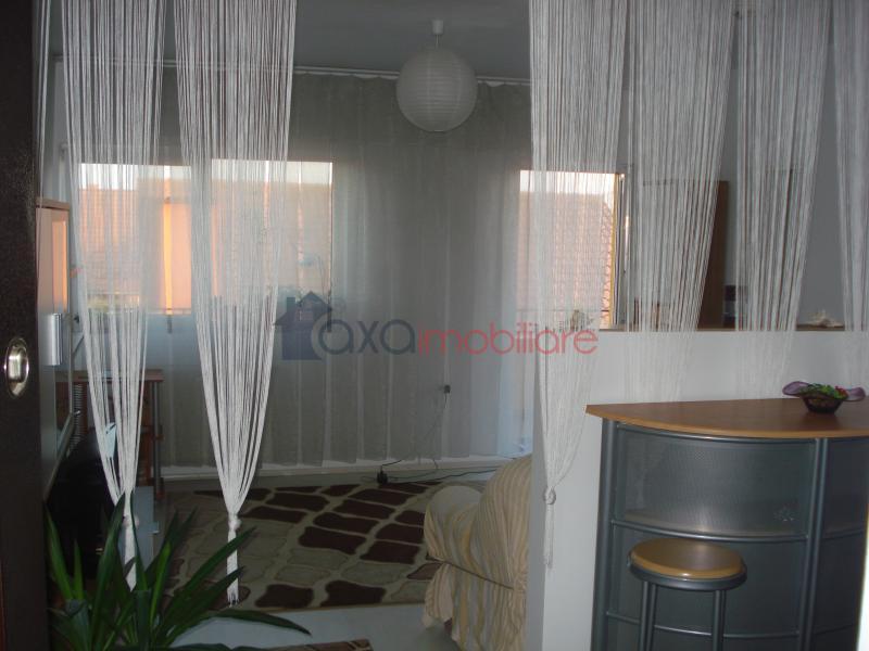 Apartament 2 camere de vanzare in Cluj-Napoca, cartier Marasti