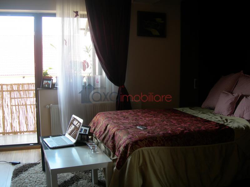 Apartment 1 rooms for sell in Cluj-napoca, ward Marasti