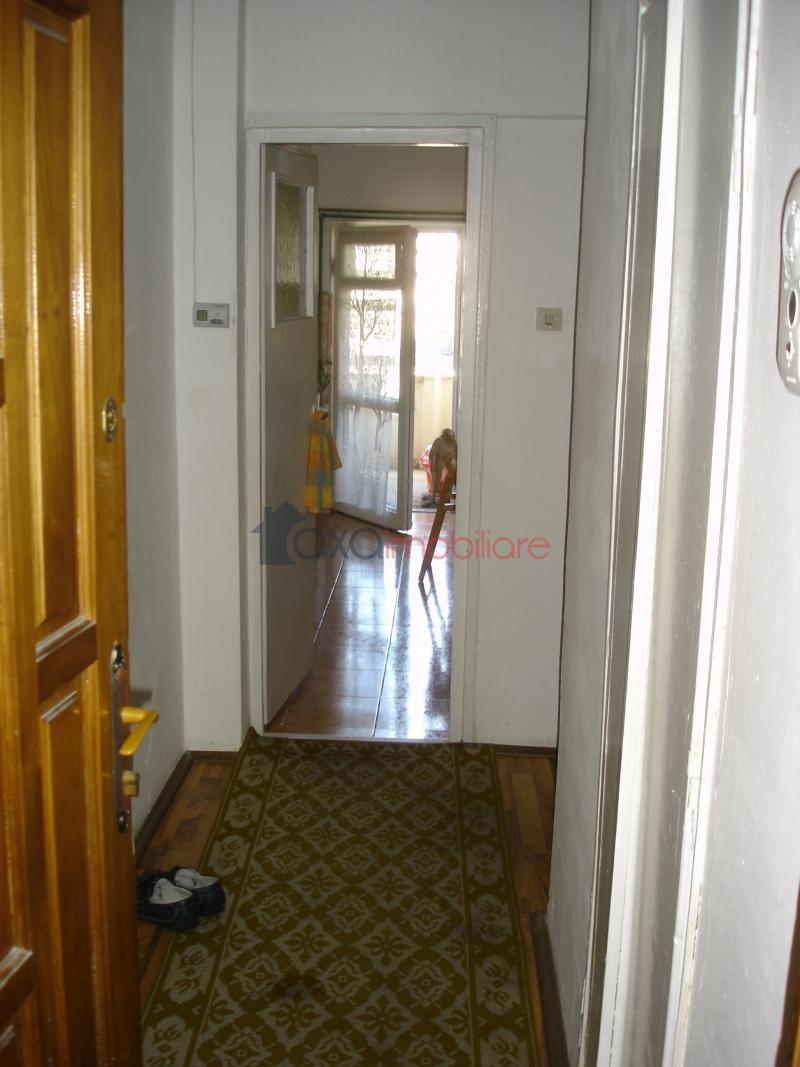 Apartment 1 rooms for sell in Cluj-napoca