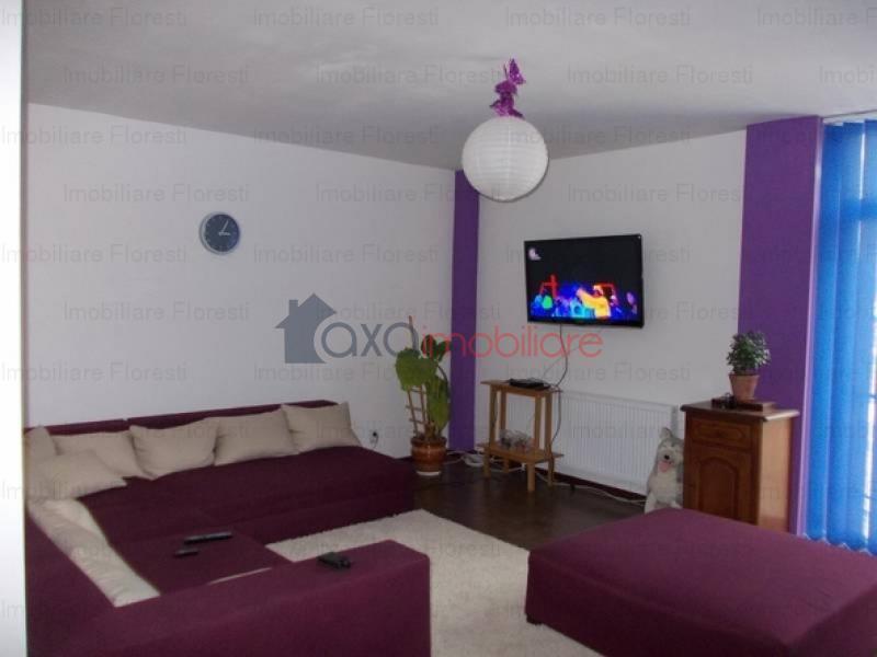 Apartament 2 camere de vanzare