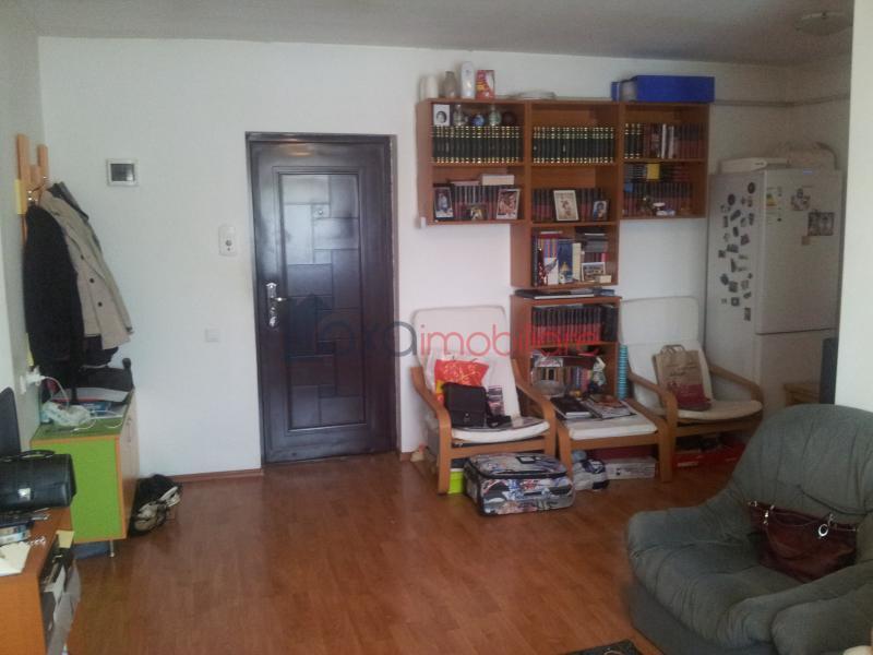 Apartament 1 camere de vanzare