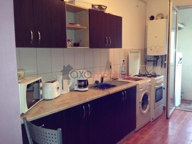 Apartament 2 camere de vanzare