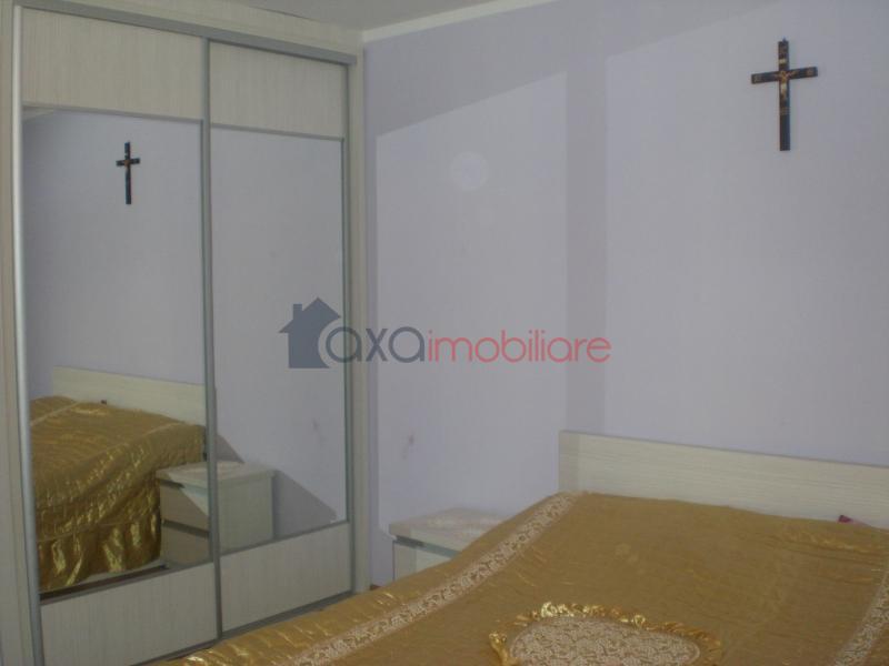 Apartament 2 camere de vanzare
