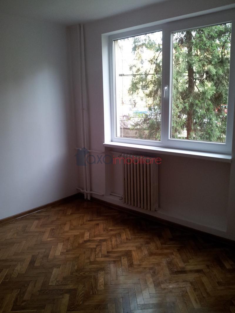 Apartament 2 camere de vanzare in Cluj-Napoca, cartier Centru