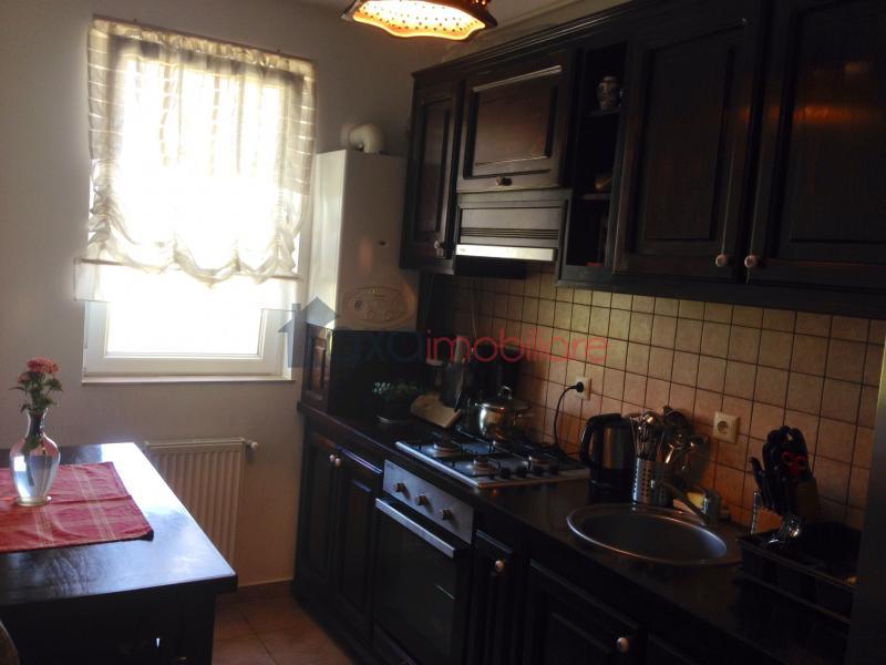 Apartament 2 camere de vanzare