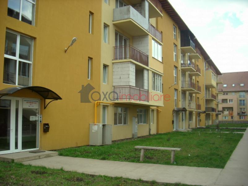 Apartament 2 camere de vanzare