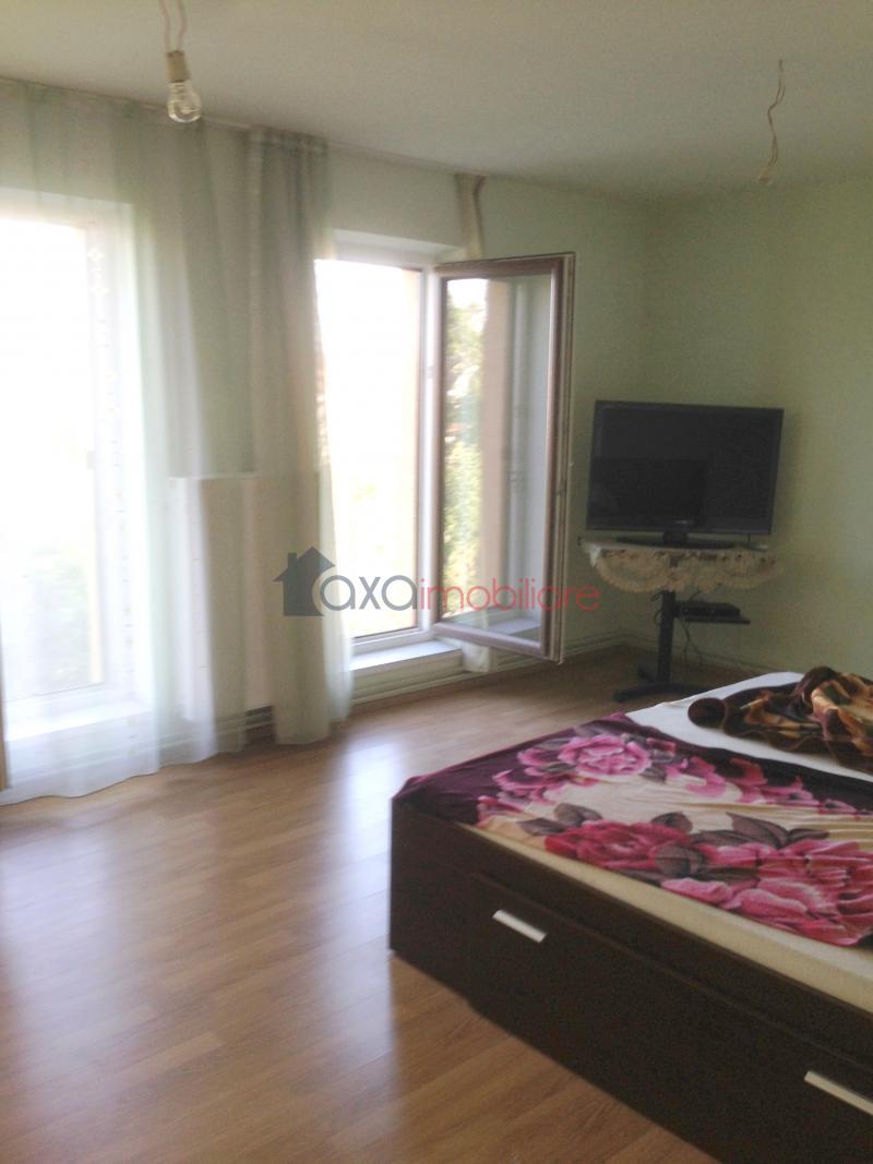 House 7 rooms for sell in Cluj-napoca, ward Marasti