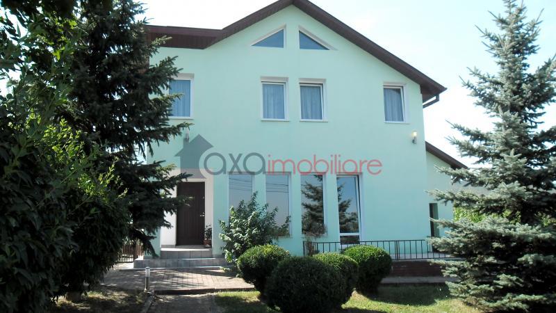 House 0 rooms for sell in Cluj-napoca, ward Faget