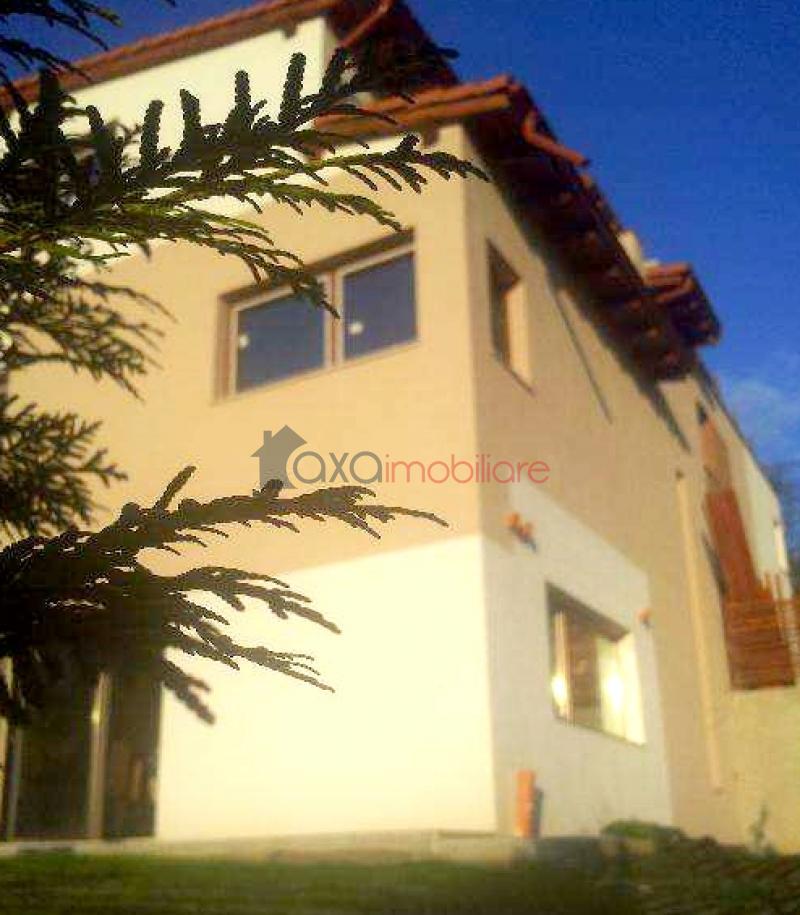 House 0 rooms for sell in Cluj-napoca, ward Borhanci