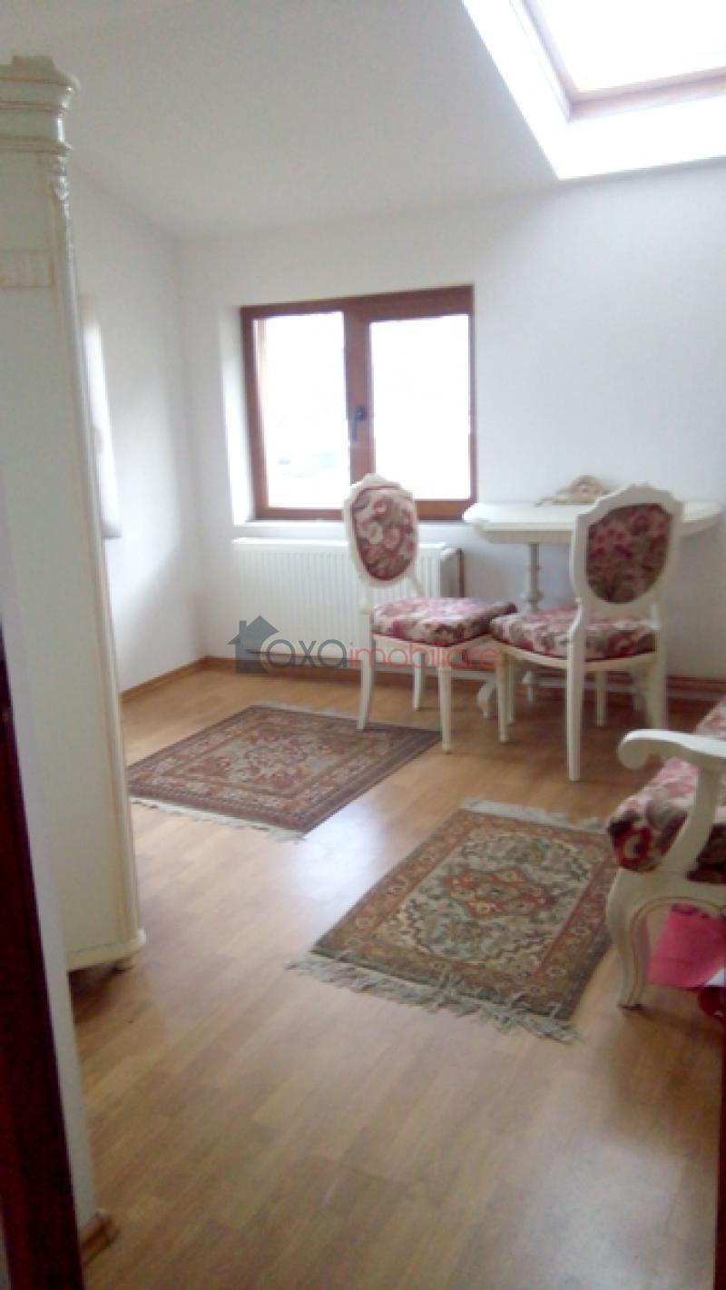 House 5 rooms for sell in Cluj-napoca, ward Europa