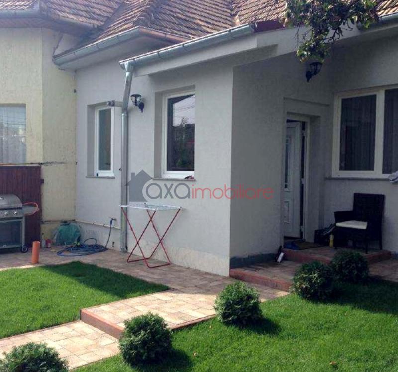 House 0 rooms for sell in Cluj-napoca, ward Marasti