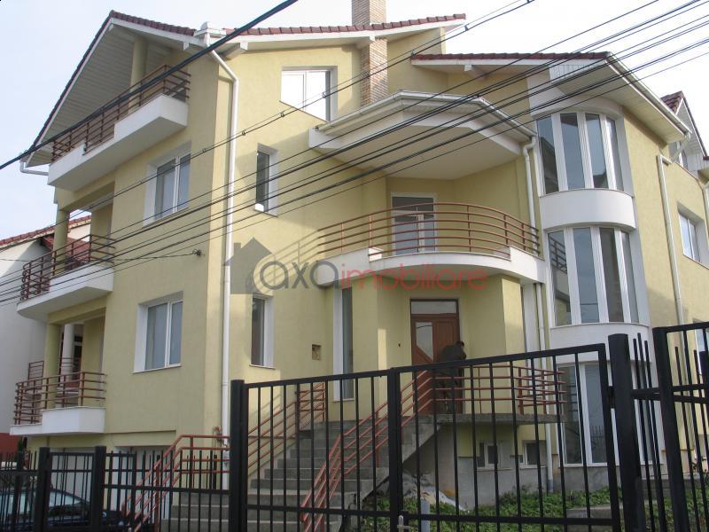 House 12 rooms for sell in Cluj-napoca, ward Andrei Muresanu