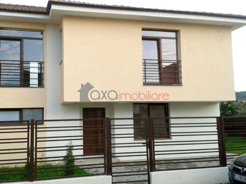 House 4 rooms for sell in Cluj-napoca, ward Campului