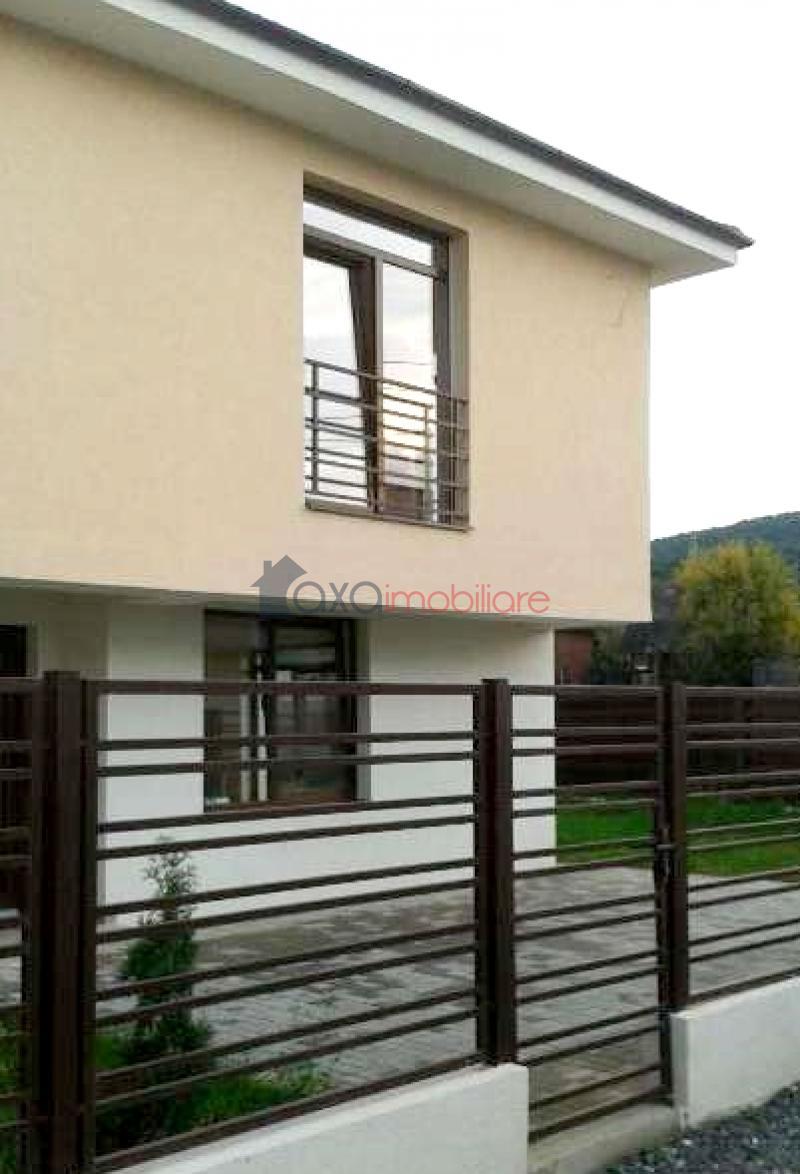 House 0 rooms for sell in Cluj-napoca, ward Campului