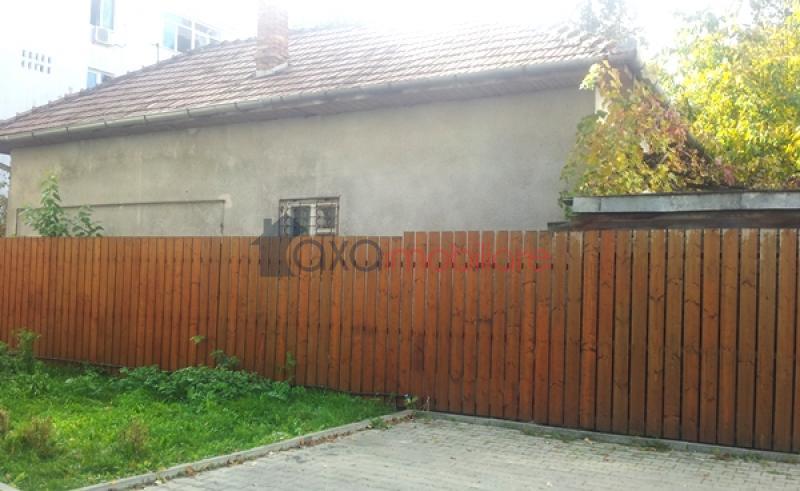 House 0 rooms for sell in Cluj-napoca, ward Gheorgheni