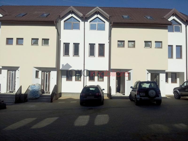 House 0 rooms for sell in Cluj-napoca, ward Buna Ziua