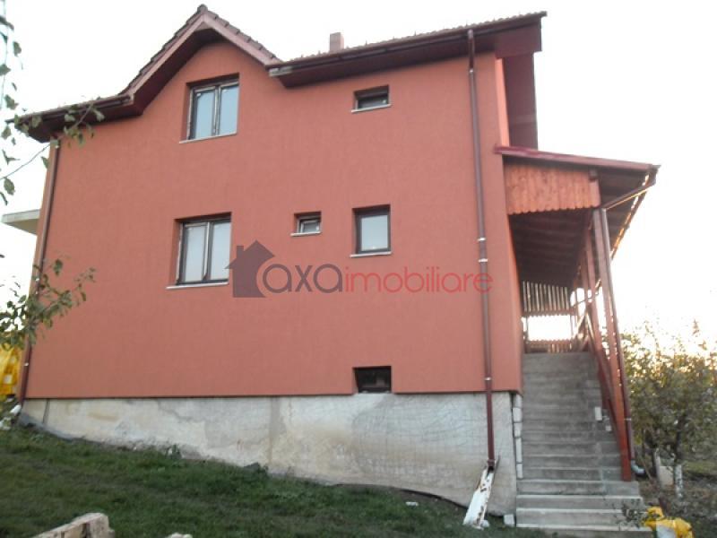 House 5 rooms for sell in Dezmir