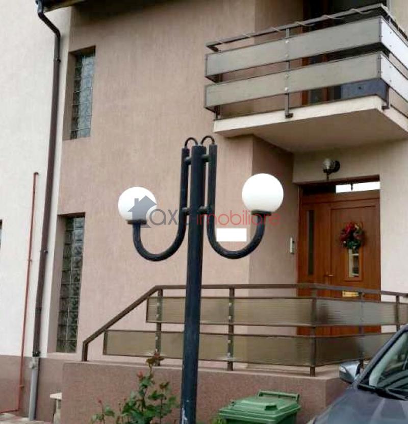 House 0 rooms for sell in Cluj-napoca, ward Buna Ziua